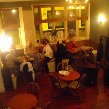 Craigdarroch Arms Hotel دومفريس المظهر الخارجي الصورة