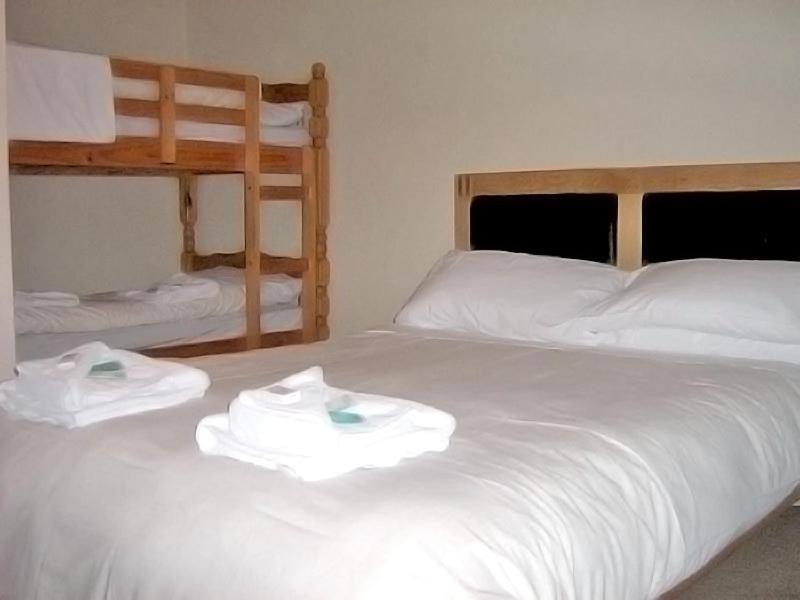 Craigdarroch Arms Hotel دومفريس الغرفة الصورة