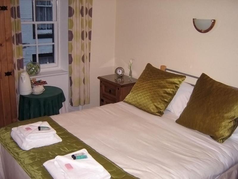 Craigdarroch Arms Hotel دومفريس الغرفة الصورة