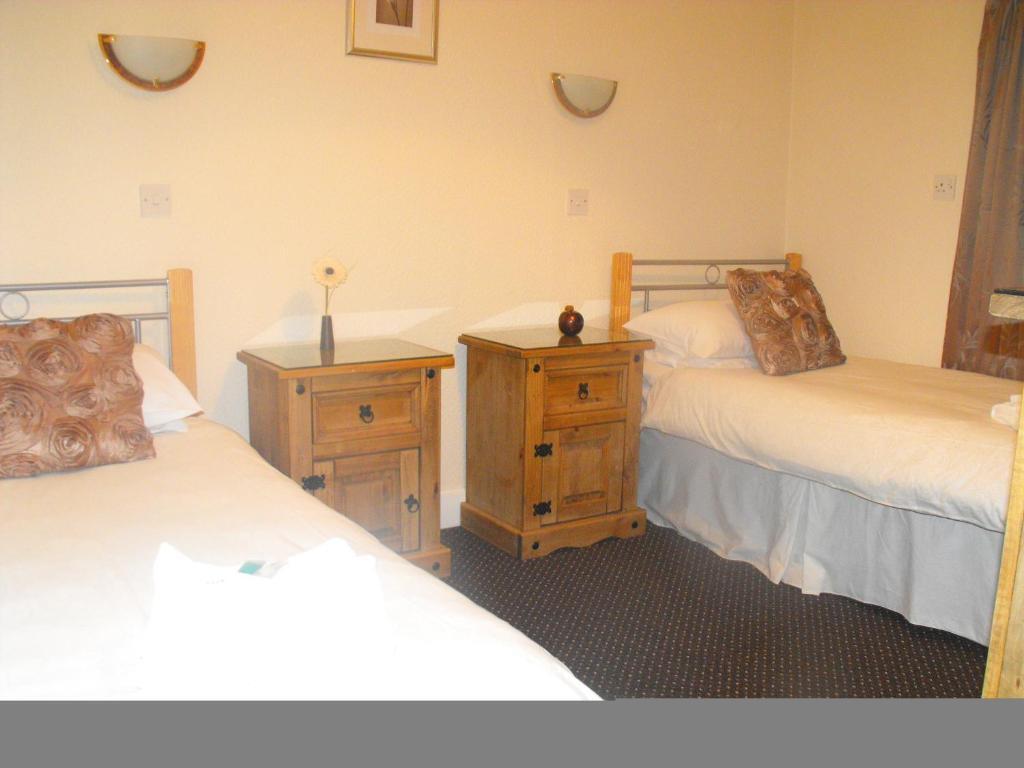 Craigdarroch Arms Hotel دومفريس الغرفة الصورة