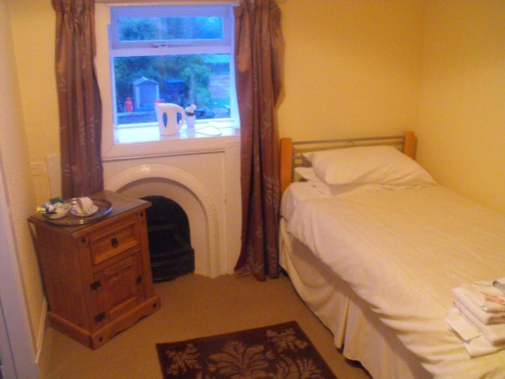 Craigdarroch Arms Hotel دومفريس الغرفة الصورة