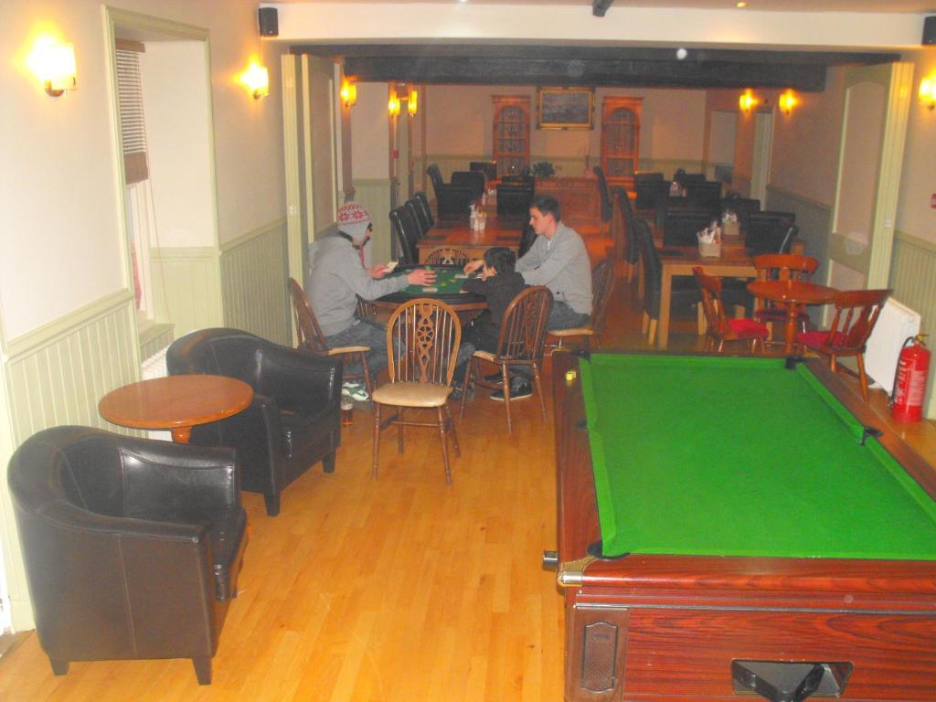 Craigdarroch Arms Hotel دومفريس المظهر الخارجي الصورة