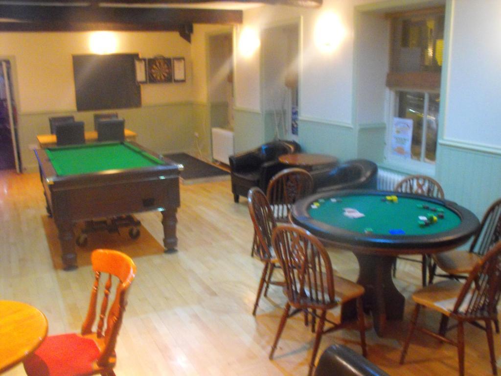 Craigdarroch Arms Hotel دومفريس المظهر الخارجي الصورة