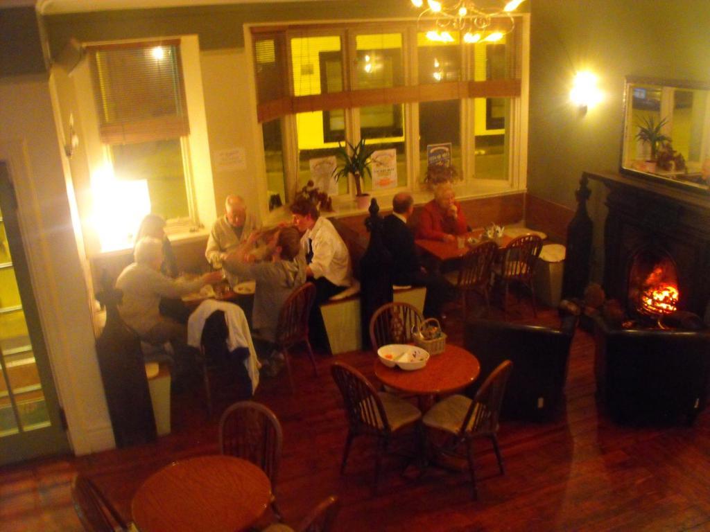 Craigdarroch Arms Hotel دومفريس المظهر الخارجي الصورة