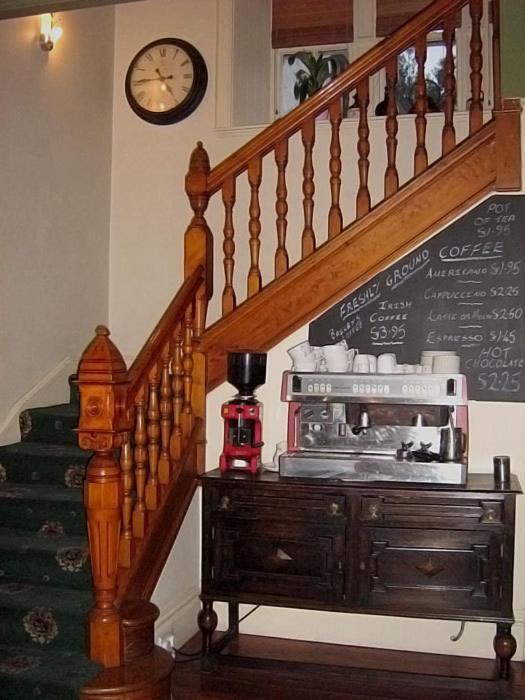 Craigdarroch Arms Hotel دومفريس المظهر الخارجي الصورة